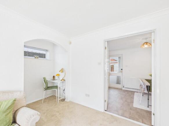 2 bed Semi-Detached for sale Image 7