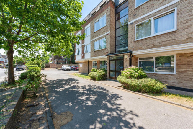 2 bedroom Apartment for sale