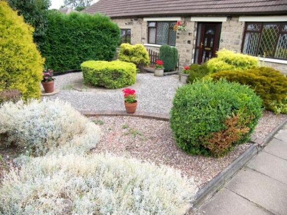 Garden 2