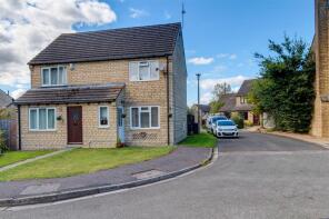 6, Graveney Road, Cheltenham GL54 3RN