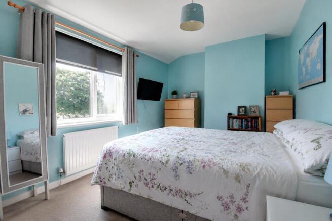 2 bed End of Terrace for sale Image 7