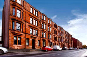 Flat 3/1, 2108, Dumbarton Road, Glasgow G14 0HR