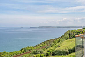 Gwel An Baya, Atlantic Watch, Porthrepta Road, St. Ives TR26 2NZ