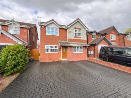 15, Amelia Close, Baddeley Green, Stoke-on-trent ST2 7QN