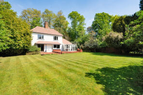 Montrose House, The Park, Great Barton IP31 2SU