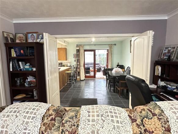 Turnberry Way, Carlisle, Cumbria, CA3 photo 4