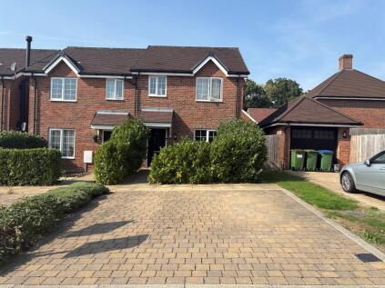 The Nightingales, Haywards Heath