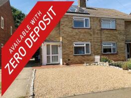 106, Chaucer Road, New England, Peterborough PE1 3LR