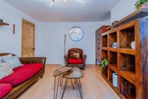 7, Campbell Street, St Pauls, Bristol BS2 8XE
