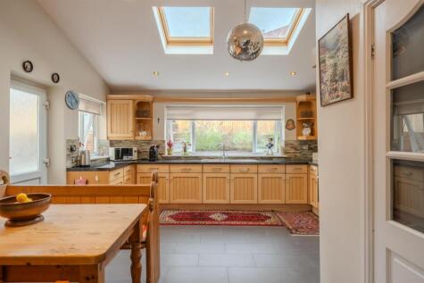 Coed Y Gric Road, Griffithstown, Pontypool
