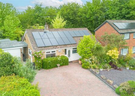 Blounts Court, Potterne, Devizes, SN10