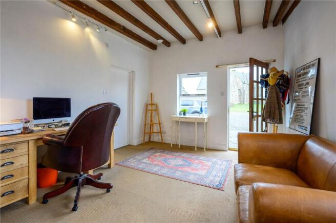 Home Office
