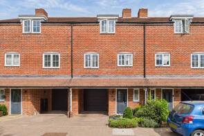 6, Zoffany Place, Hemel Hempstead HP2 4FH