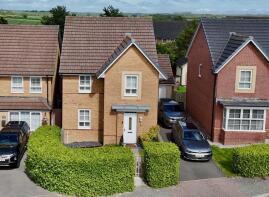 8, Green Meadow Close, Barry CF62 4NT
