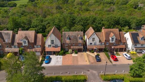 Marina Way, Abingdon, OX14