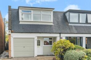 9, Turkey Oak Close, Upper Norwood, London SE19 3PJ