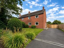 3, Scriftain Lane, Wetherby LS22 4DT