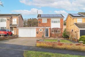 84, Laburnum Avenue, Norwich NR8 6JY