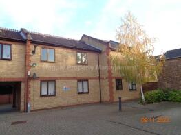 8, Monument Court, Monument Street, Eastfield, Peterborough PE1 4NB