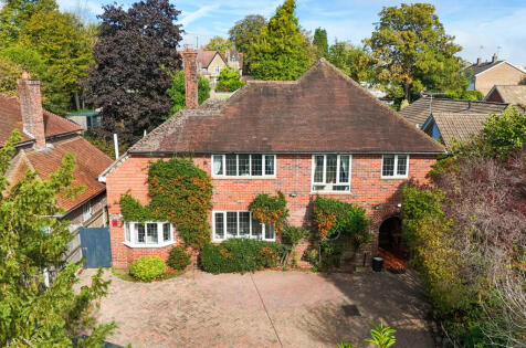 Manor Road, Aldershot, Hampshire, GU11