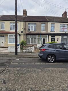 Rodney Road, Mitcham, CR4