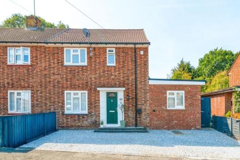 Candlemas Mead, Beaconsfield, HP9