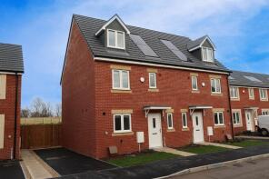 1, Mallais Way, Almondsbury BS10 7GL