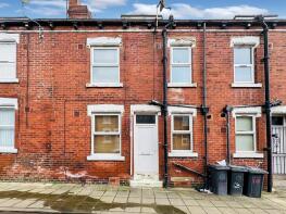 12, Claremont Street, Armley, Leeds LS12 3EE