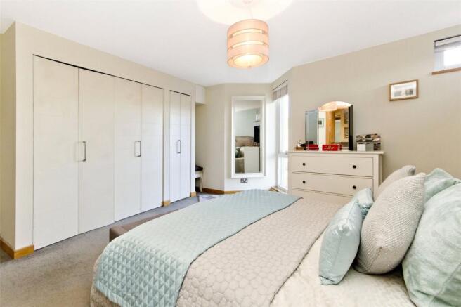 Master Bedroom Alt