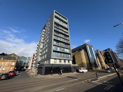 Maxwell Street, Glasgow
