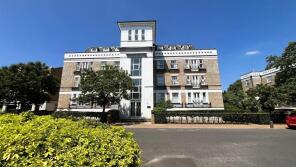 Flat 11, 12 Anderson House, St Martins Lane, Beckenham BR3 3XS