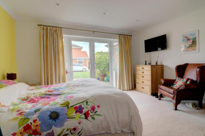 Bedroom 1 2