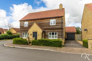 20, Little Grebe Road, Bishops Cleeve, Cheltenham GL52 8HP