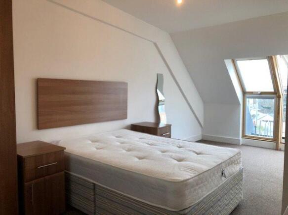 bed one