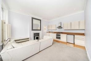 First Floor Flat, 83, St Quintin Avenue, London W10 6PB