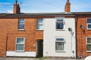 14, Good Lane, Lincoln LN1 3EH