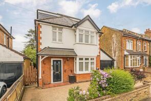 80, Tolworth Park Road, Surbiton KT6 7RH