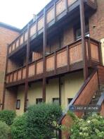 1 The Gregory, Leen Court, Leen Gate, Nottingham NG7 2HT