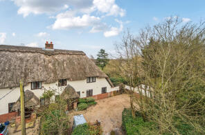 Meadow Cottage, Stoneham Lane, Eastleigh SO50 9HQ
