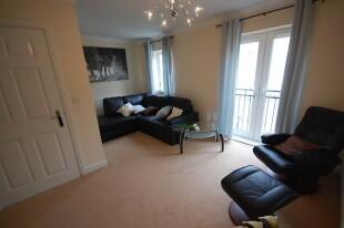 Photo of showhome