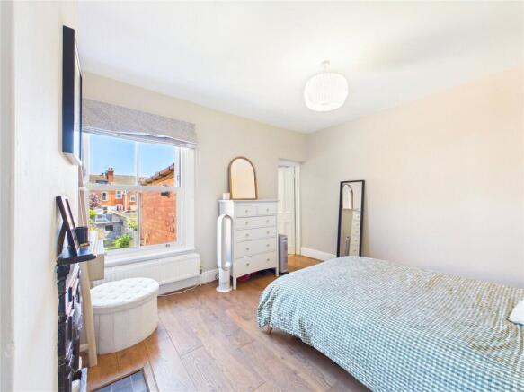 Leicester Street, Worcester, Worcestershire, WR1 photo 4