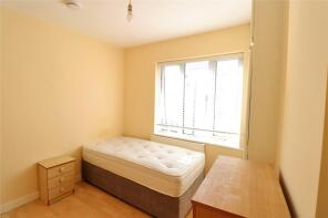377a, Church Lane, London NW9 8JB