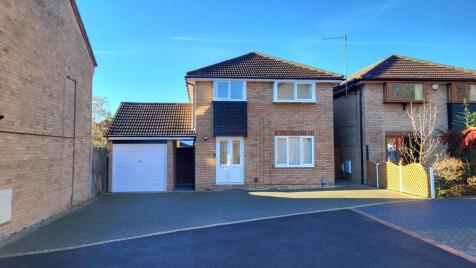 Chancery Lane, Eye, Peterborough, PE6