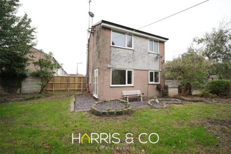 Fairfield Court, Fleetwood, Lancashire, FY7