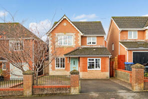 5, Sharrat Avenue, Salisbury SP1 3GT