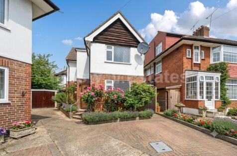 Abercorn Close, Mill Hill, NW7