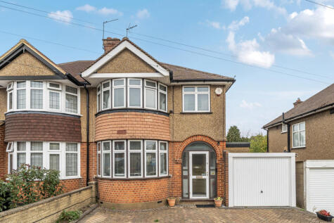 Canterbury Way, Croxley Green, Rickmansworth