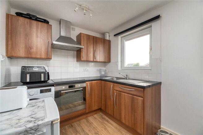 1 bed Apartment for sale Image 5