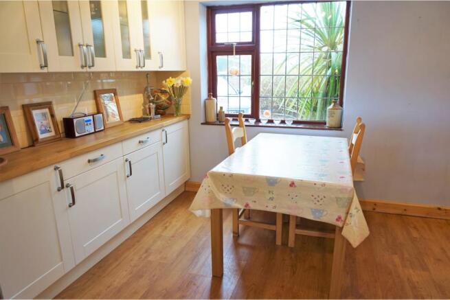 Kitchen / Diner