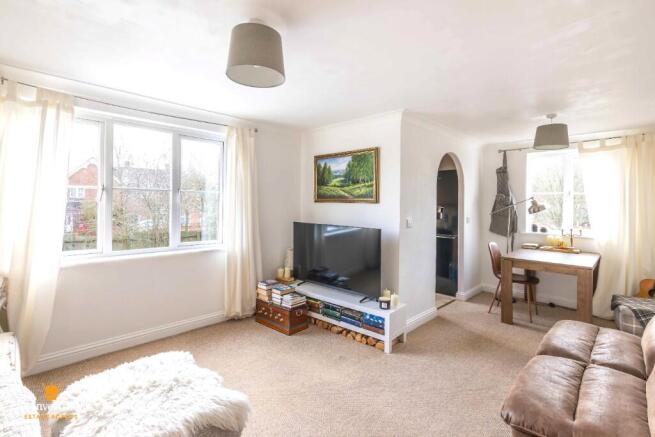 Lounge - Dining Room